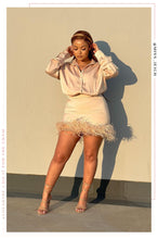 Load image into Gallery viewer, Francesca - Nude
