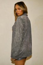 Load image into Gallery viewer, Notched Collar Blazer
