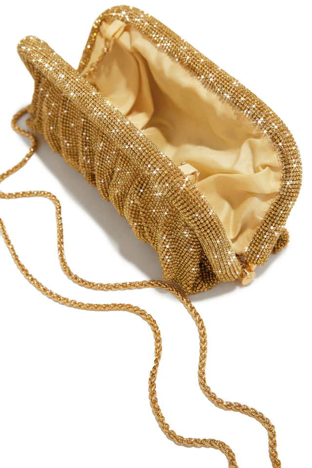 Load image into Gallery viewer, Gala Nights - Gold
