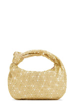 Load image into Gallery viewer, Gold Embellished Bag
