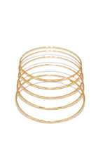Load image into Gallery viewer, Gold Bracelet
