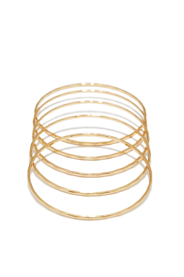 Load image into Gallery viewer, Gold Bracelet
