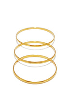 Load image into Gallery viewer, 3PC Bangle
