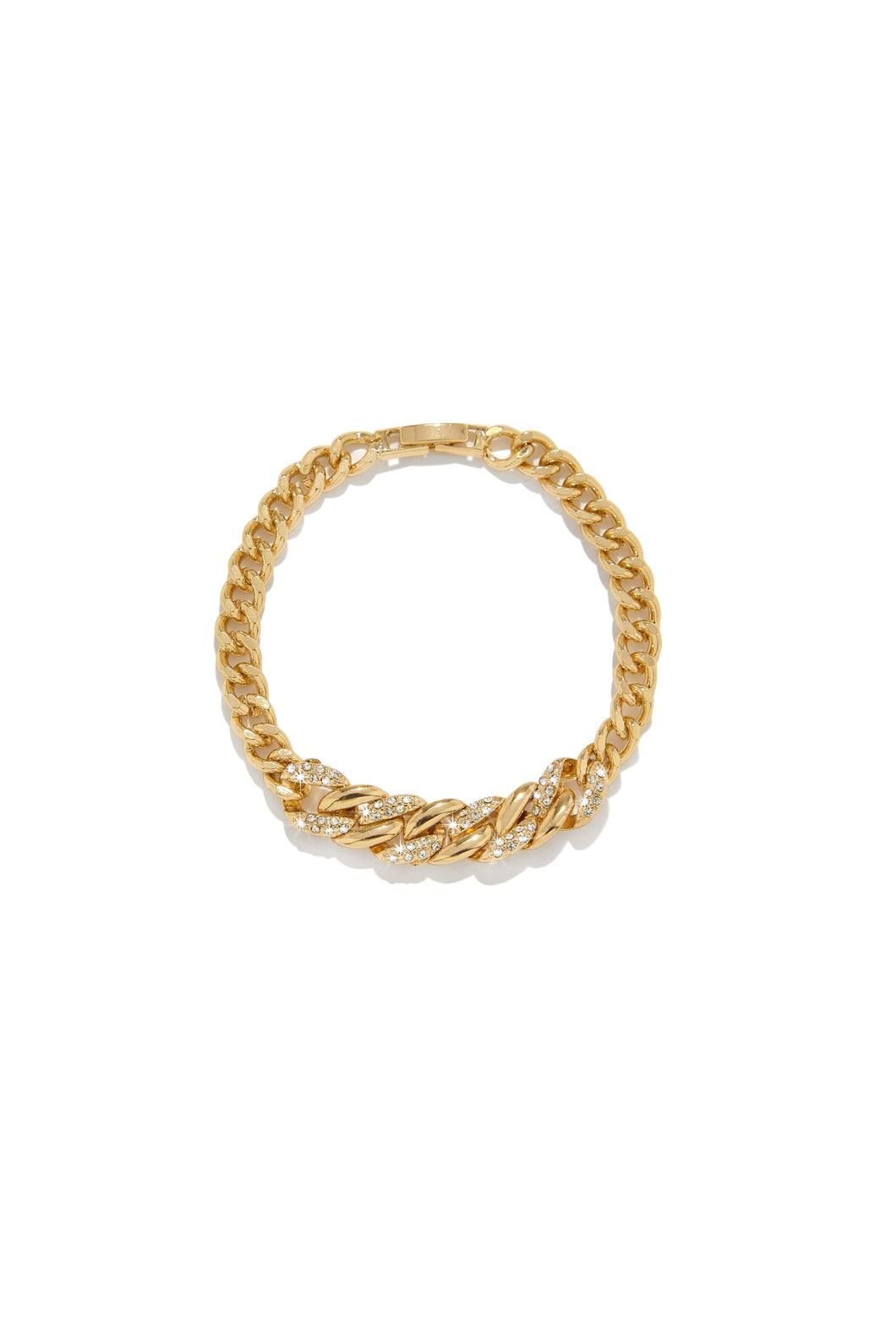 Jelisa - Gold