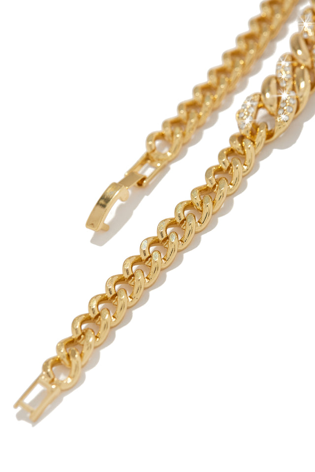 Load image into Gallery viewer, Jelisa - Gold
