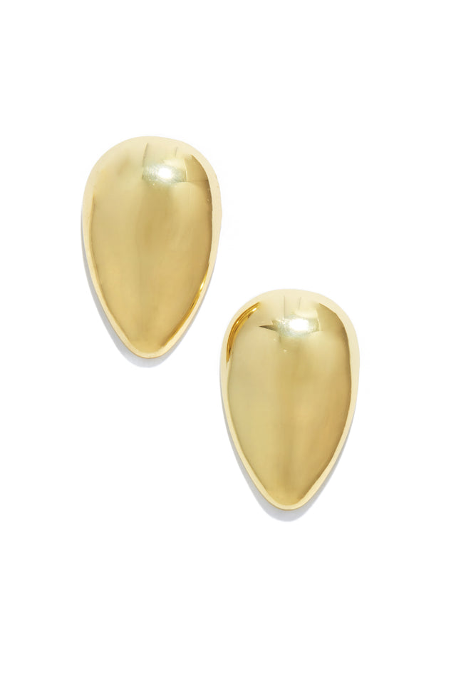 Load image into Gallery viewer, Chunky Earring
