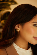Load image into Gallery viewer, Sofia Earring - Gold
