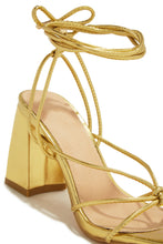 Load image into Gallery viewer, Briella - Gold
