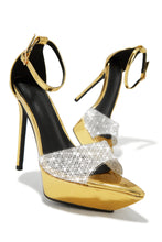 Load image into Gallery viewer, Ankle Buckle Strap
