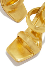 Load image into Gallery viewer, Stassie - Gold
