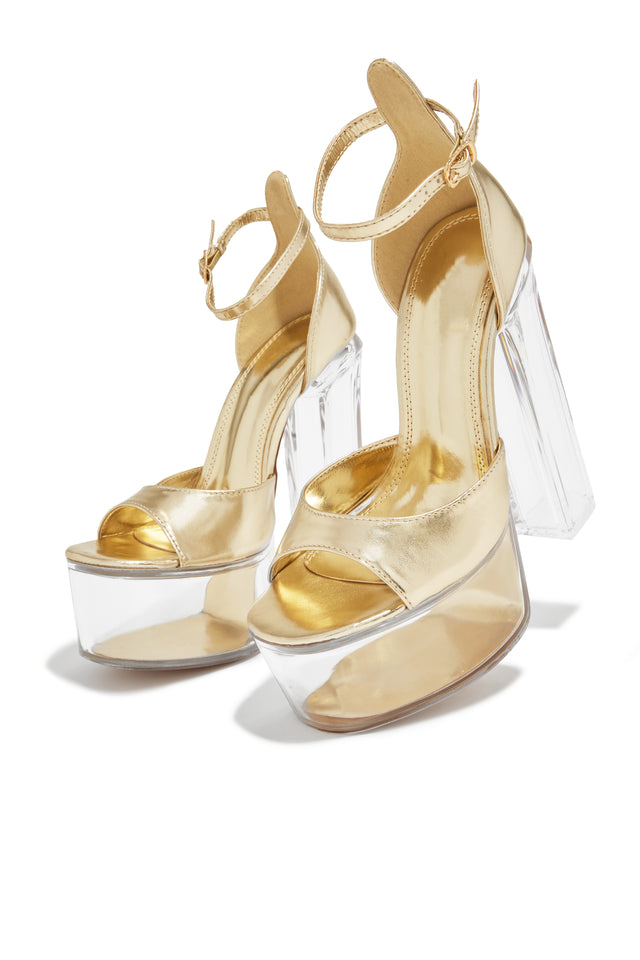 Load image into Gallery viewer, Venus - Gold
