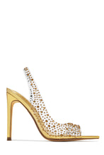 Load image into Gallery viewer, Analezi - Gold
