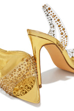 Load image into Gallery viewer, Analezi - Gold
