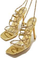 Load image into Gallery viewer, Birthday Wishes - Gold
