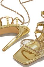 Load image into Gallery viewer, Birthday Wishes - Gold
