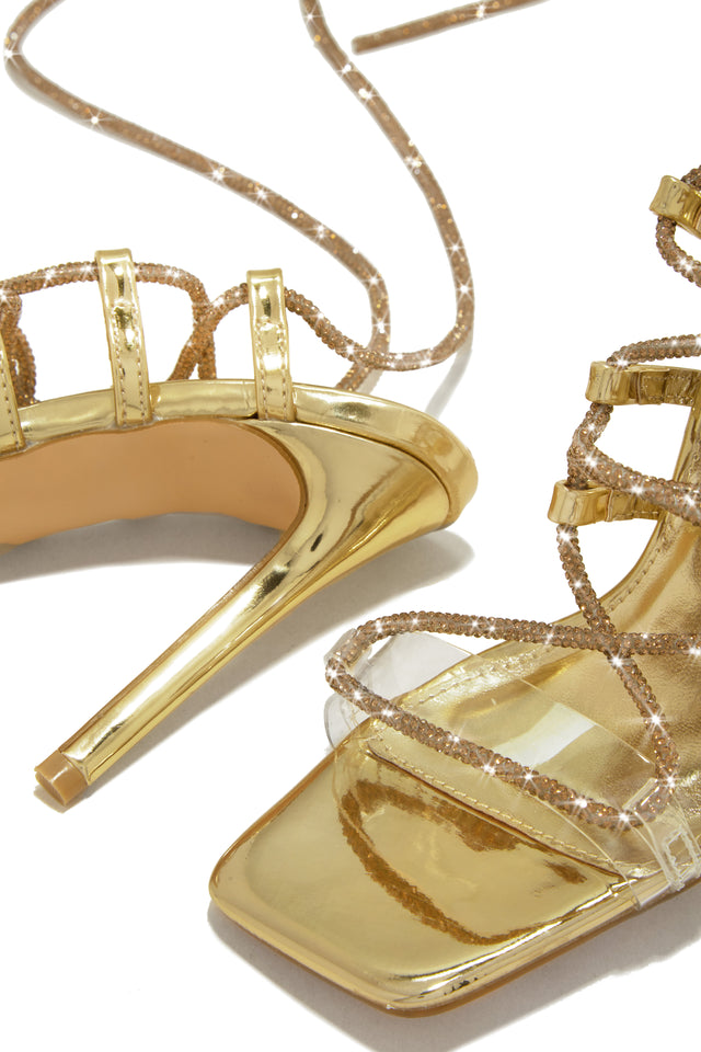 Load image into Gallery viewer, Birthday Wishes - Gold
