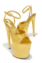 Load image into Gallery viewer, Sapphire - Gold
