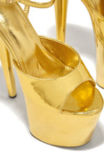 Load image into Gallery viewer, Sapphire - Gold
