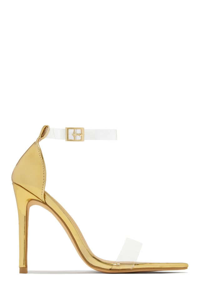 Load image into Gallery viewer, Love Me Better - Gold
