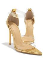 Load image into Gallery viewer, Love Me Better - Gold

