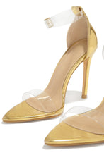 Load image into Gallery viewer, Love Me Better - Gold
