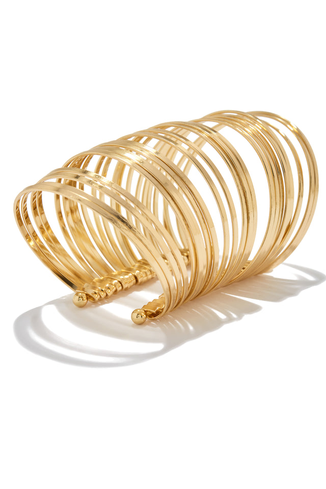 Load image into Gallery viewer, Stylish Multi Band Bracelet 
