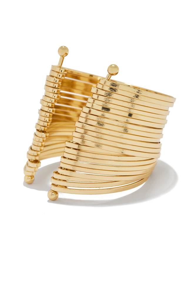Load image into Gallery viewer, Cuff Bracelet
