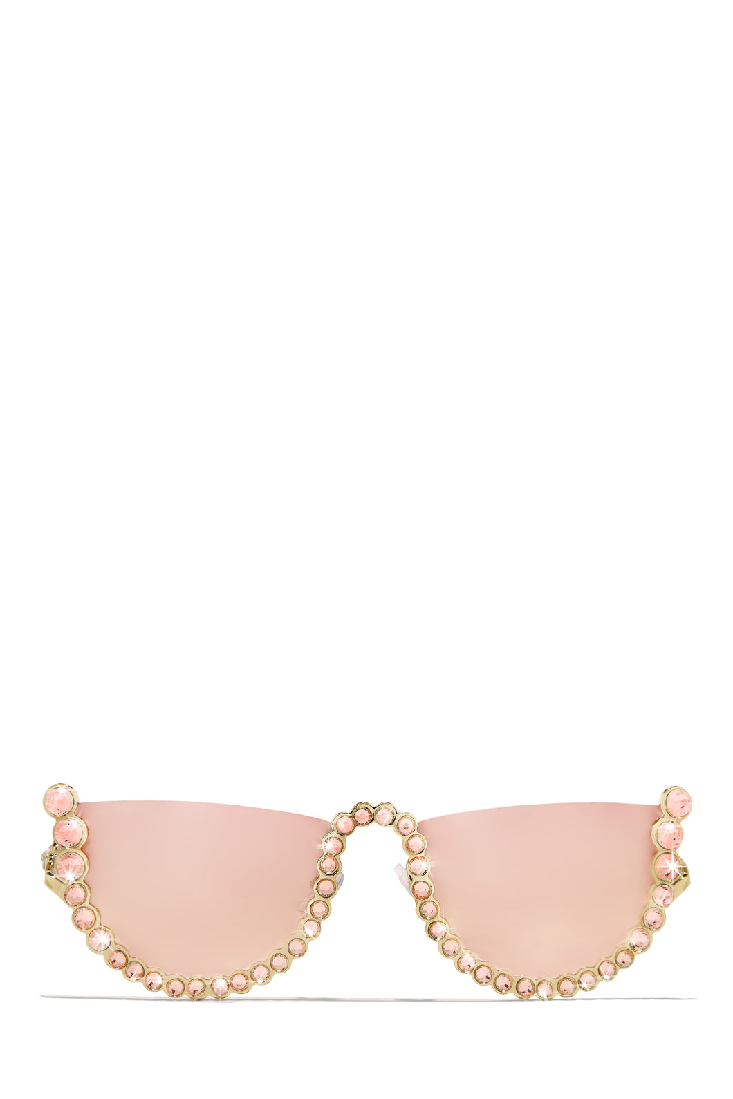 Pink Sunnies
