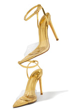 Load image into Gallery viewer, Dinner Date - Gold
