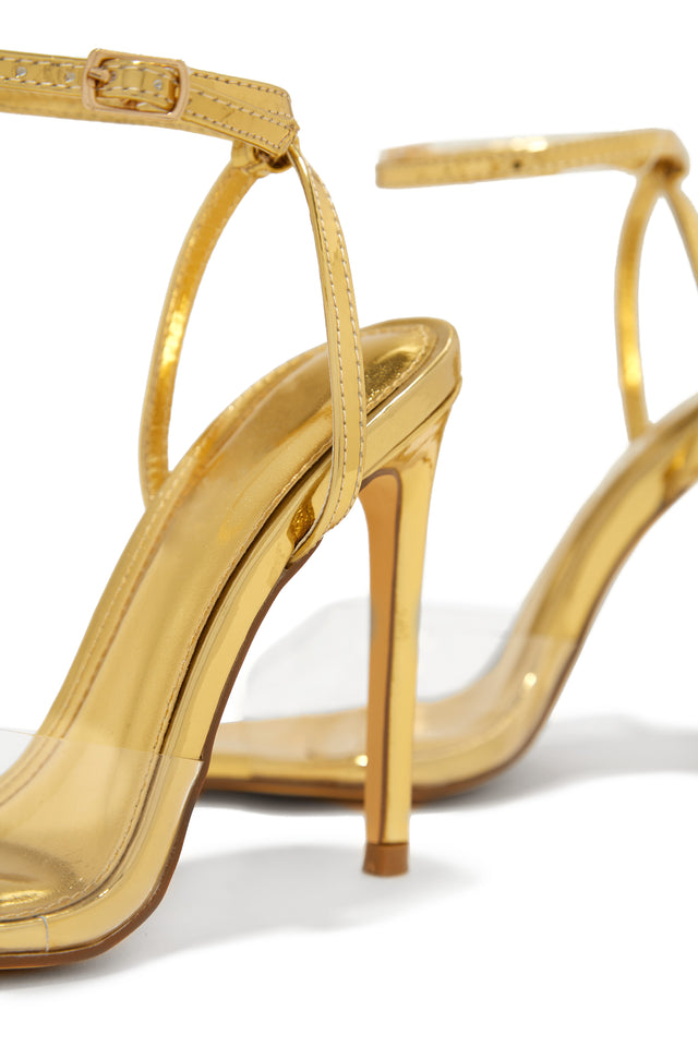 Load image into Gallery viewer, Dinner Date - Gold
