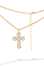 Load image into Gallery viewer, Gold Bling Necklace
