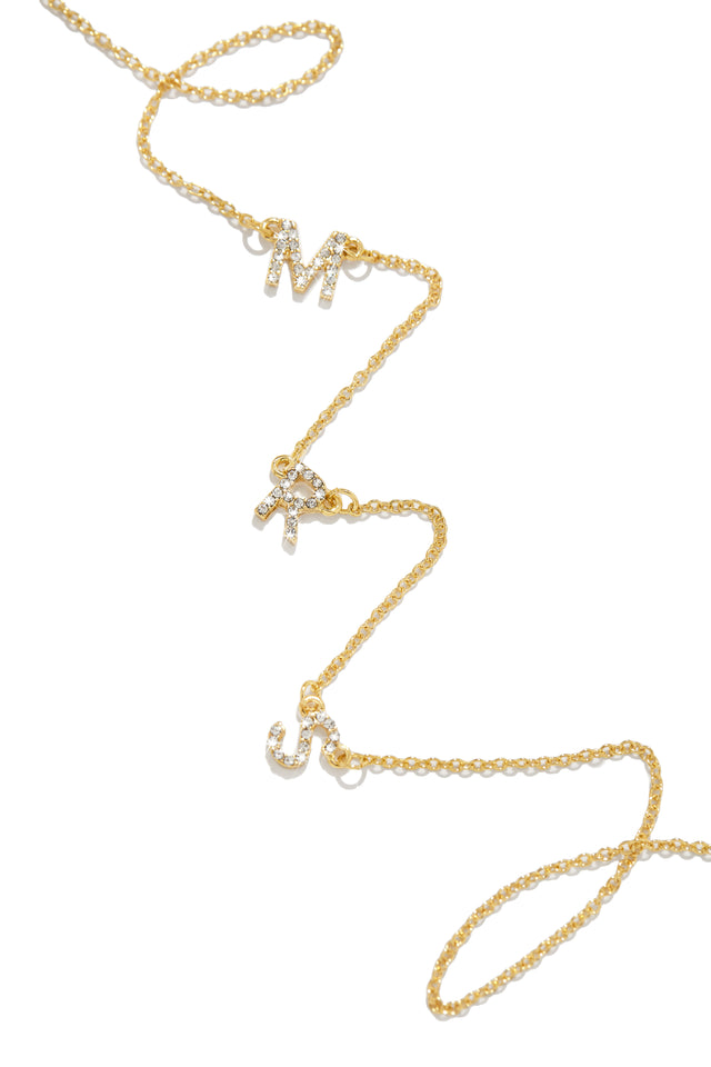 Load image into Gallery viewer, Gold Necklace

