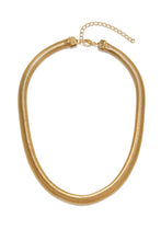Load image into Gallery viewer, Brianca Adjustable Necklace - Gold
