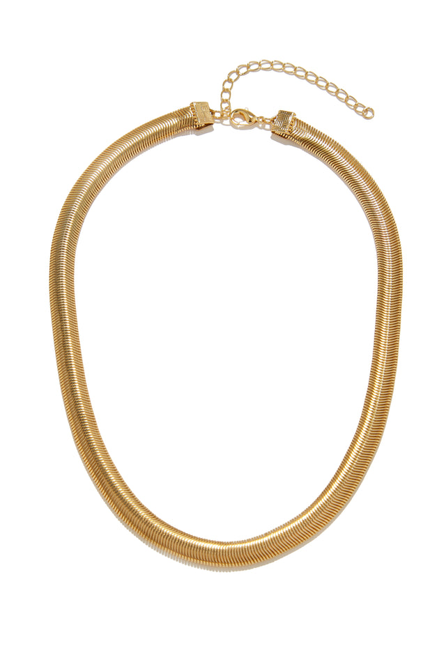 Load image into Gallery viewer, Brianca - Gold
