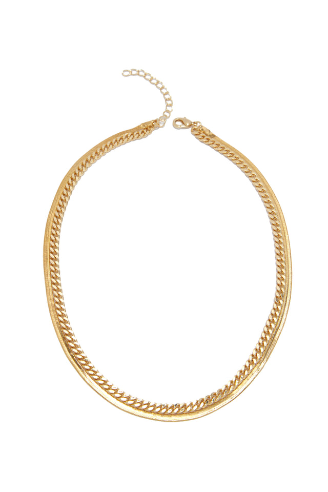 Load image into Gallery viewer, Multi Chain Necklace

