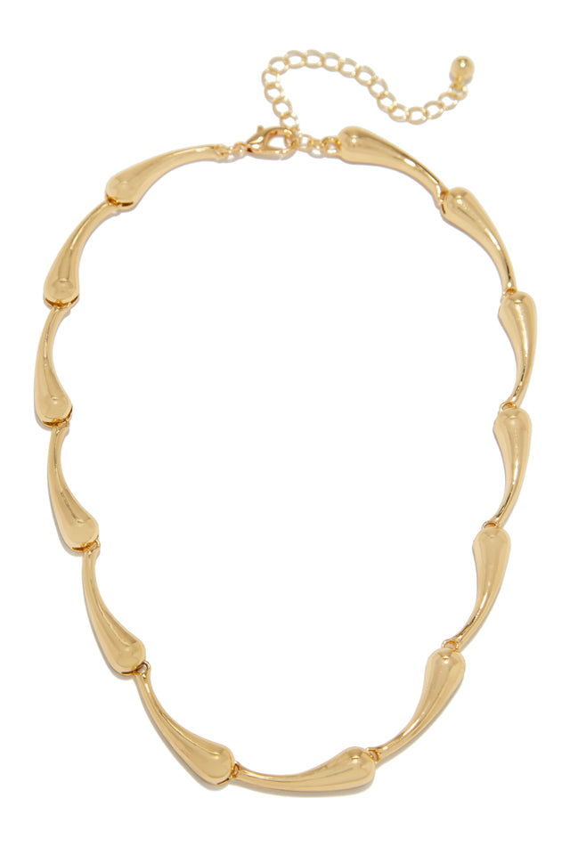 Load image into Gallery viewer, Gold Necklace
