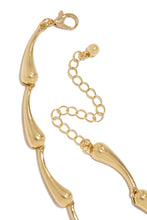 Load image into Gallery viewer, Gold Chunky Bracelet
