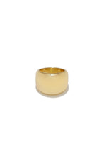 Load image into Gallery viewer, Gold Chunky Ring
