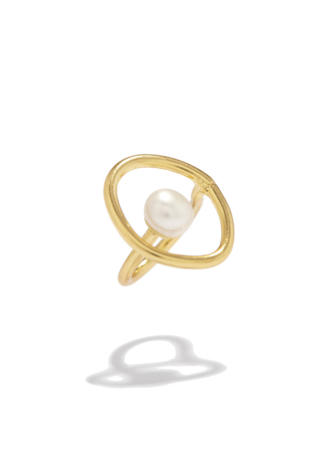 Load image into Gallery viewer, Gold Ring
