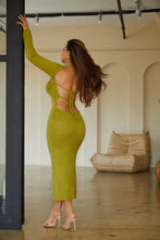 Load image into Gallery viewer, Open Back Dress
