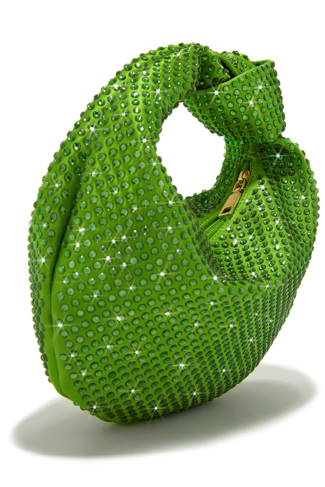 Load image into Gallery viewer, Green Bag
