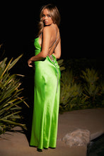 Load image into Gallery viewer, Open Back Maxi Dress

