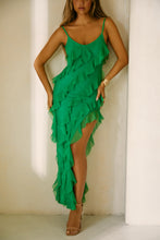 Load image into Gallery viewer, Ruffle Dress
