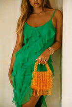 Load image into Gallery viewer, Ruffle Dress
