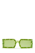 Load image into Gallery viewer, Cuff It - Lime
