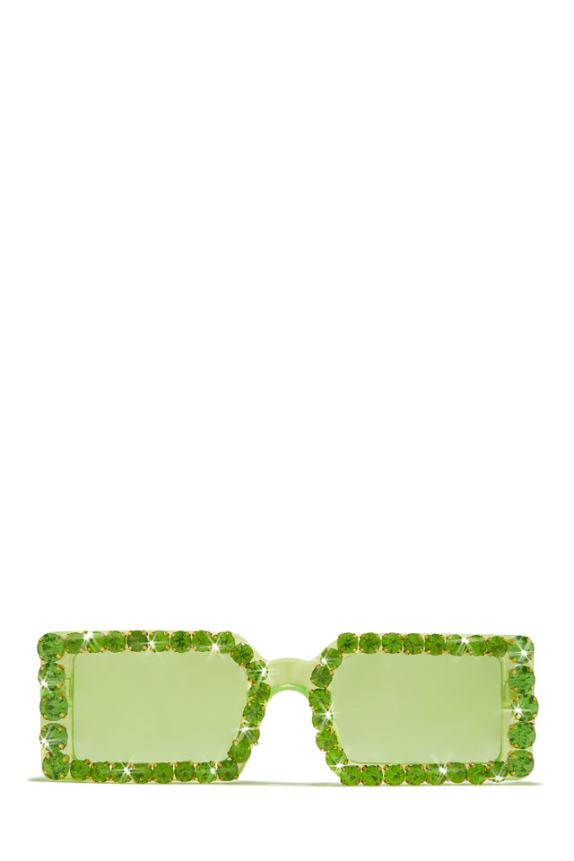 Load image into Gallery viewer, Cuff It - Lime
