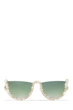 Load image into Gallery viewer, Half Rim Glasses
