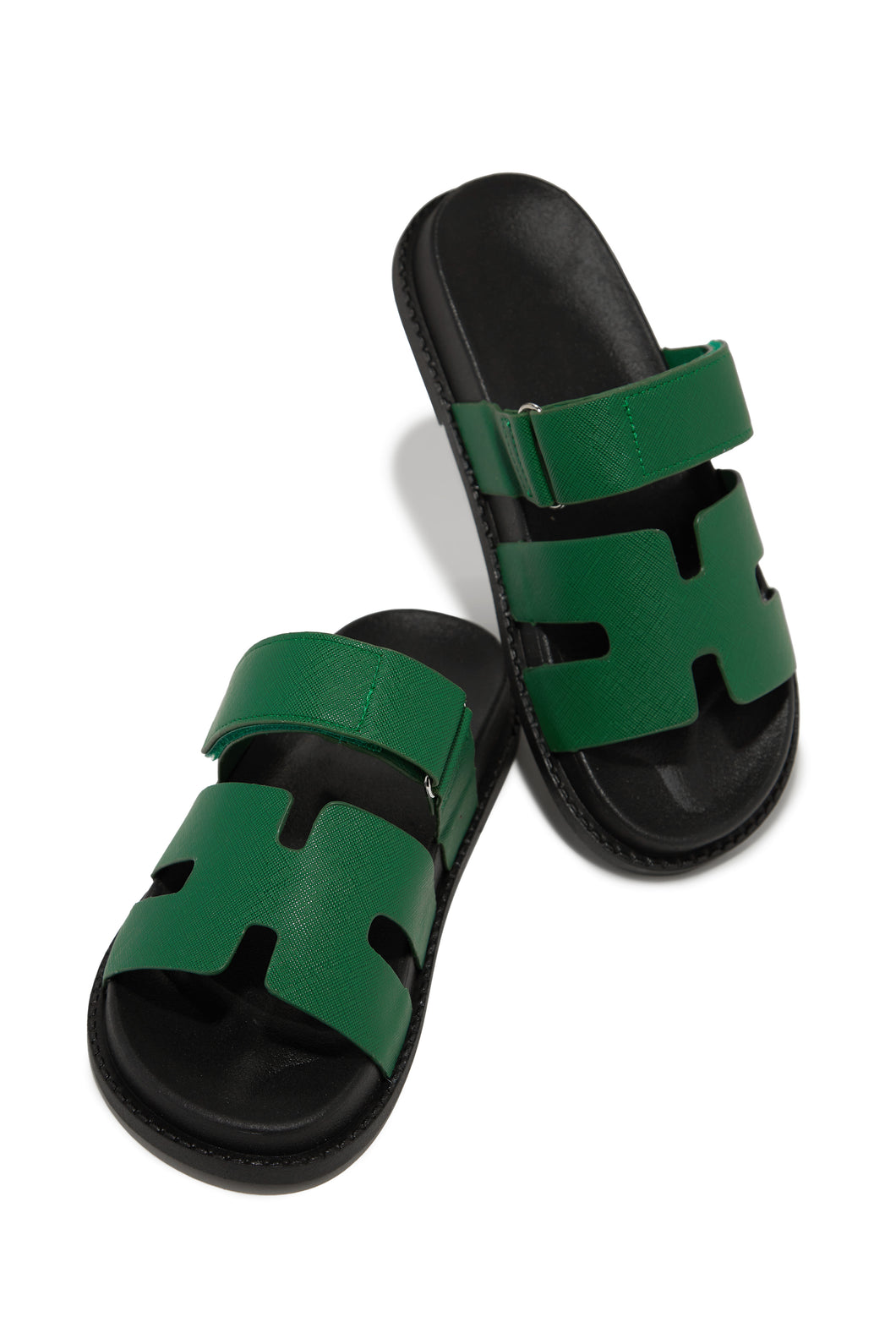 Evana - Green