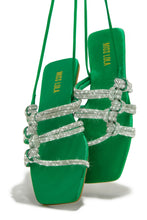 Load image into Gallery viewer, Ibiza Nights - Green
