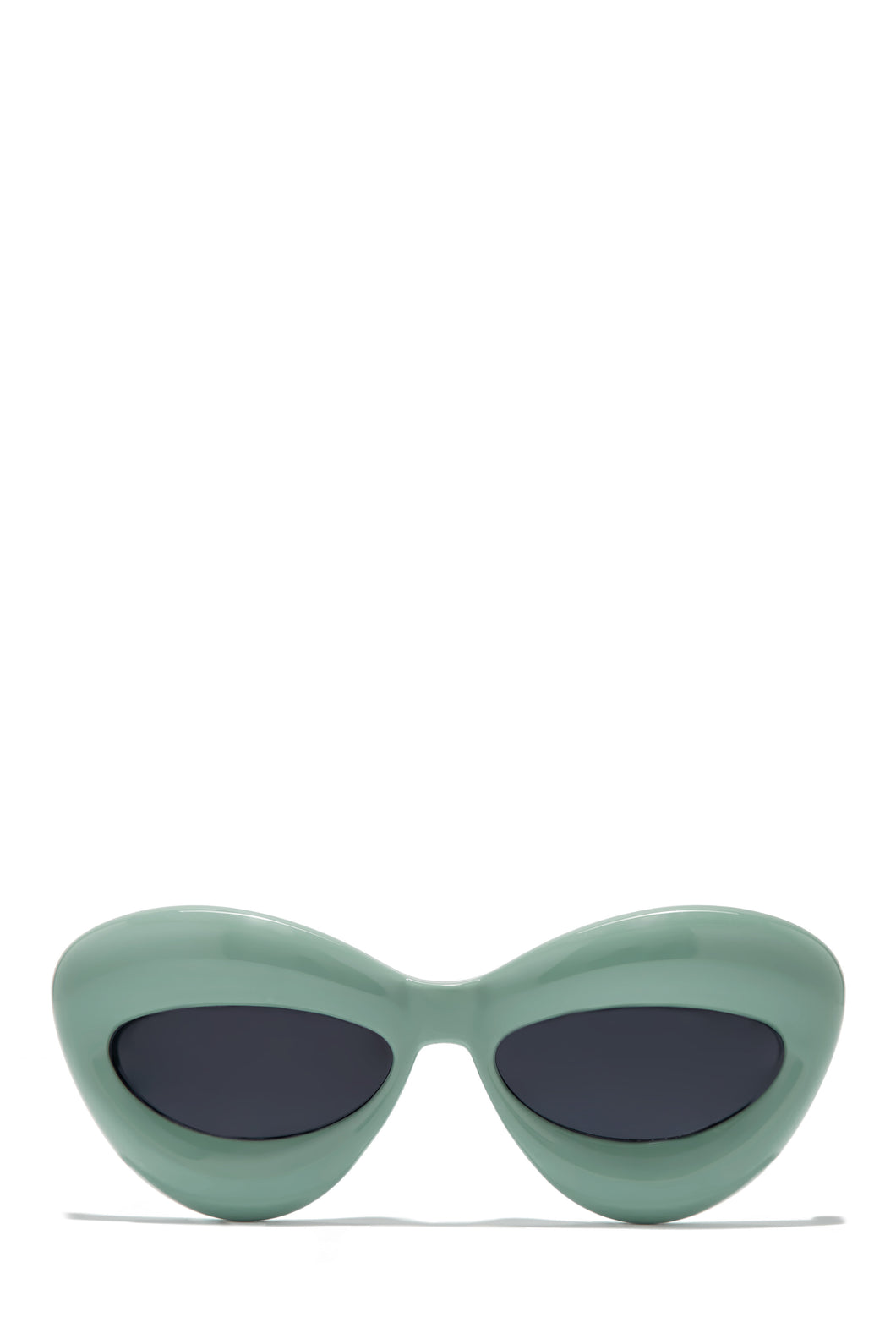 Mint Sage Sunglasses
